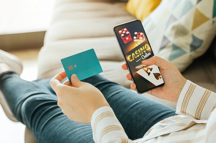 Berbagai jenis taruhan Togel Online tersedia di vivo4d mulai dari 4D hingga Colok Bebas dan Shio